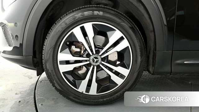 Mercedes-Benz GLB-Class X247 id 3826719 из Кореи 15