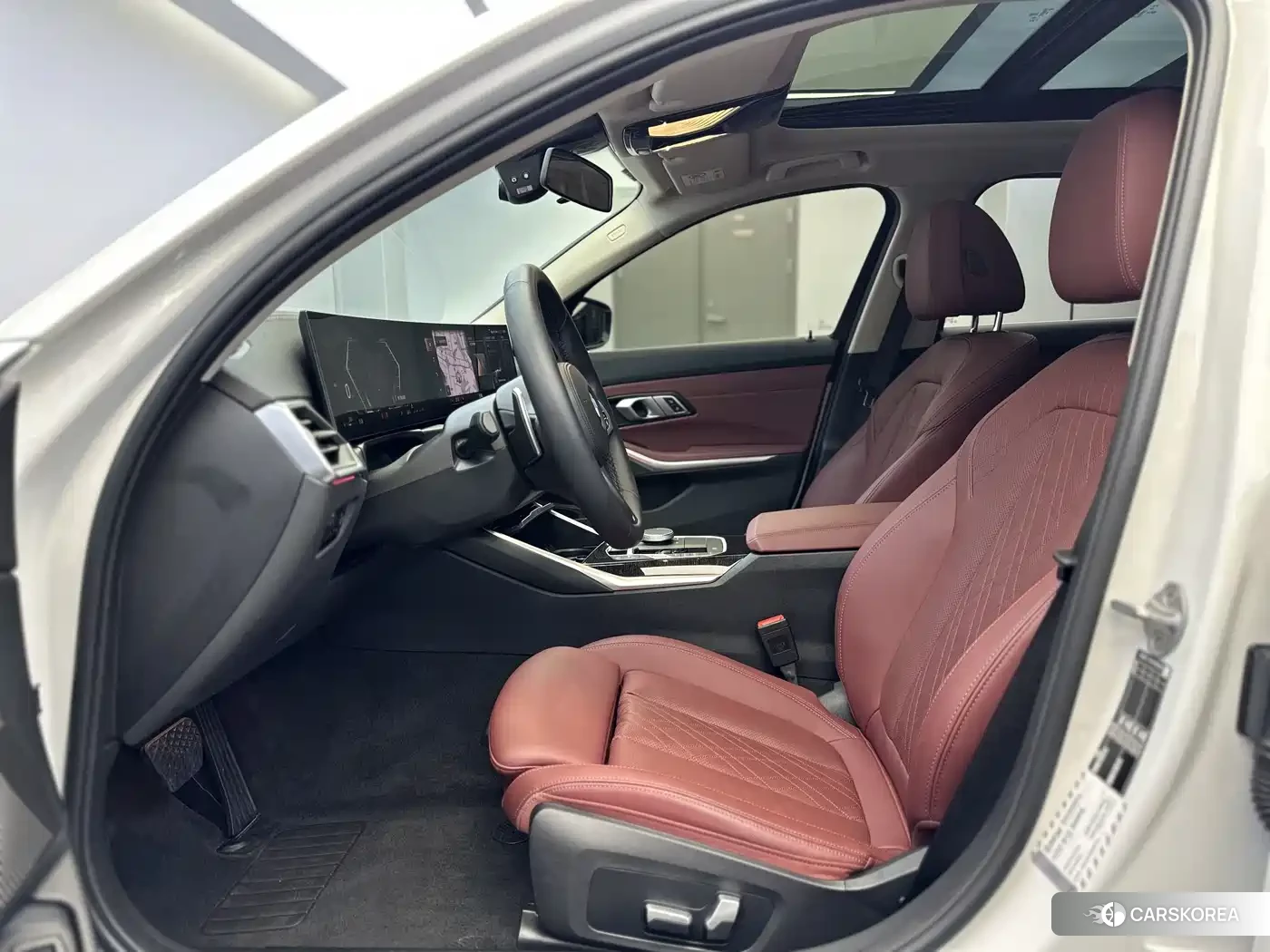 BMW 3 series id 4547987 из Китая 21