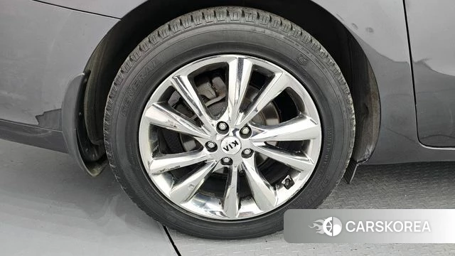 Kia The New Carnival id 4180728 из Кореи 15