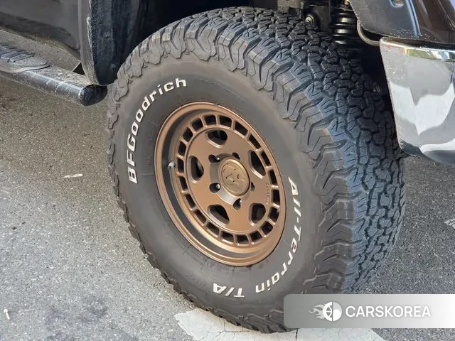 Toyota Tundra id 3350546 из Кореи 15