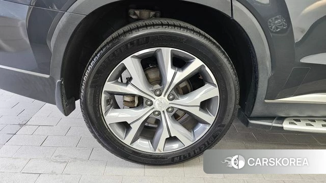 Hyundai Palisade id 4196870 из Кореи 15