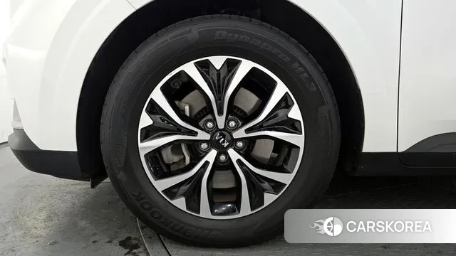 Kia Carnival 4th generation id 3681169 из Кореи 15