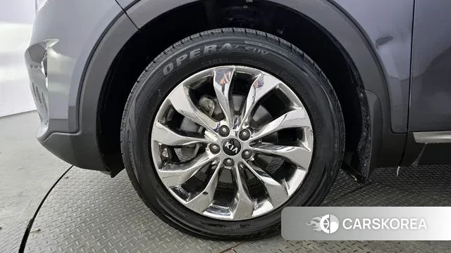 Kia The New Sorento id 3608104 из Кореи 15