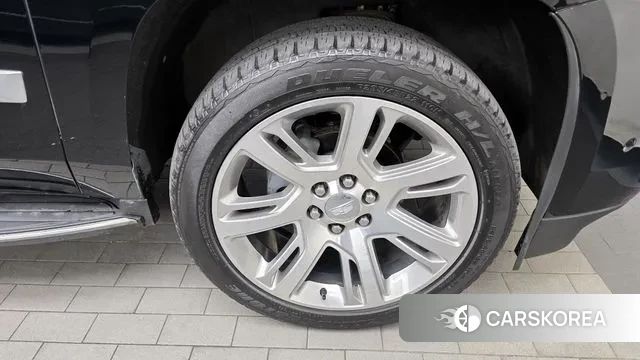 Cadillac Escalade id 3319723 из Кореи 15