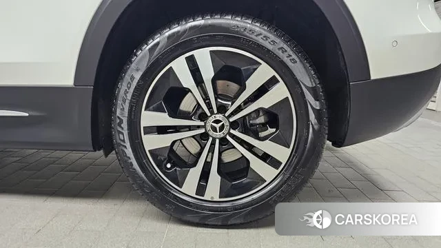 Mercedes-Benz GLB-Class X247 id 3524109 из Кореи 15