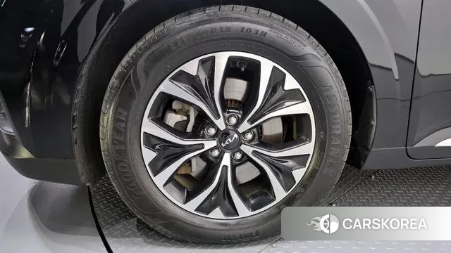 Kia Carnival 4th generation id 3620862 из Кореи 15