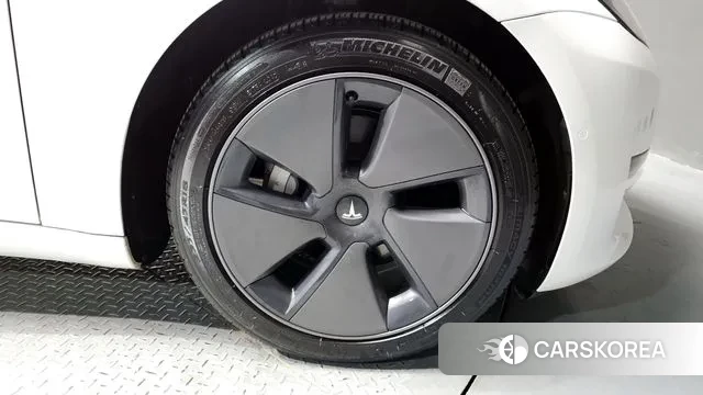 Tesla Model 3 id 3717535 из Кореи 15