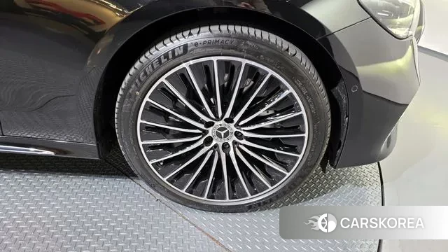 Mercedes-Benz E-Class W214 id 3431249 из Кореи 15