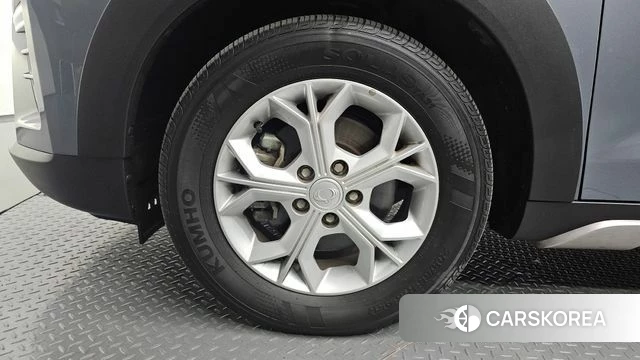 Ssangyong The New Tivoli id 4201379 из Кореи 15