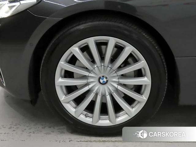 BMW 6 Series GT (G32) id 4842564 из Кореи 15