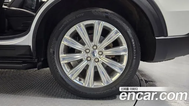 Ford Explorer 6th Generation id 2512914 из Кореи 15