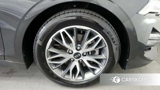 Kia K5 3rd generation id 3885749 из Кореи 15