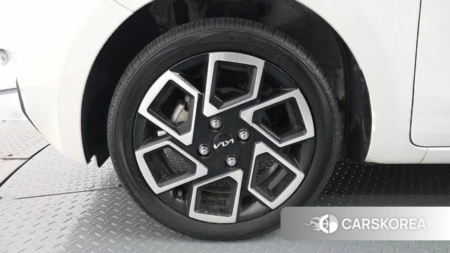 Kia The New Kia Ray id 4561342 из Кореи 15