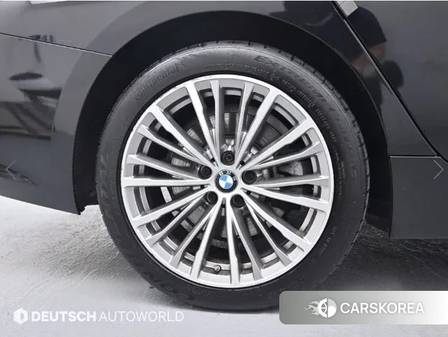 BMW 3 Series (G20) id 3023293 из Кореи 15