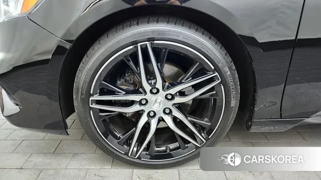 Honda Accord 10th Generation id 3478654 из Кореи 15