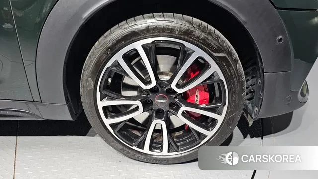 Mini Cooper S Countryman id 3002314 из Кореи 15