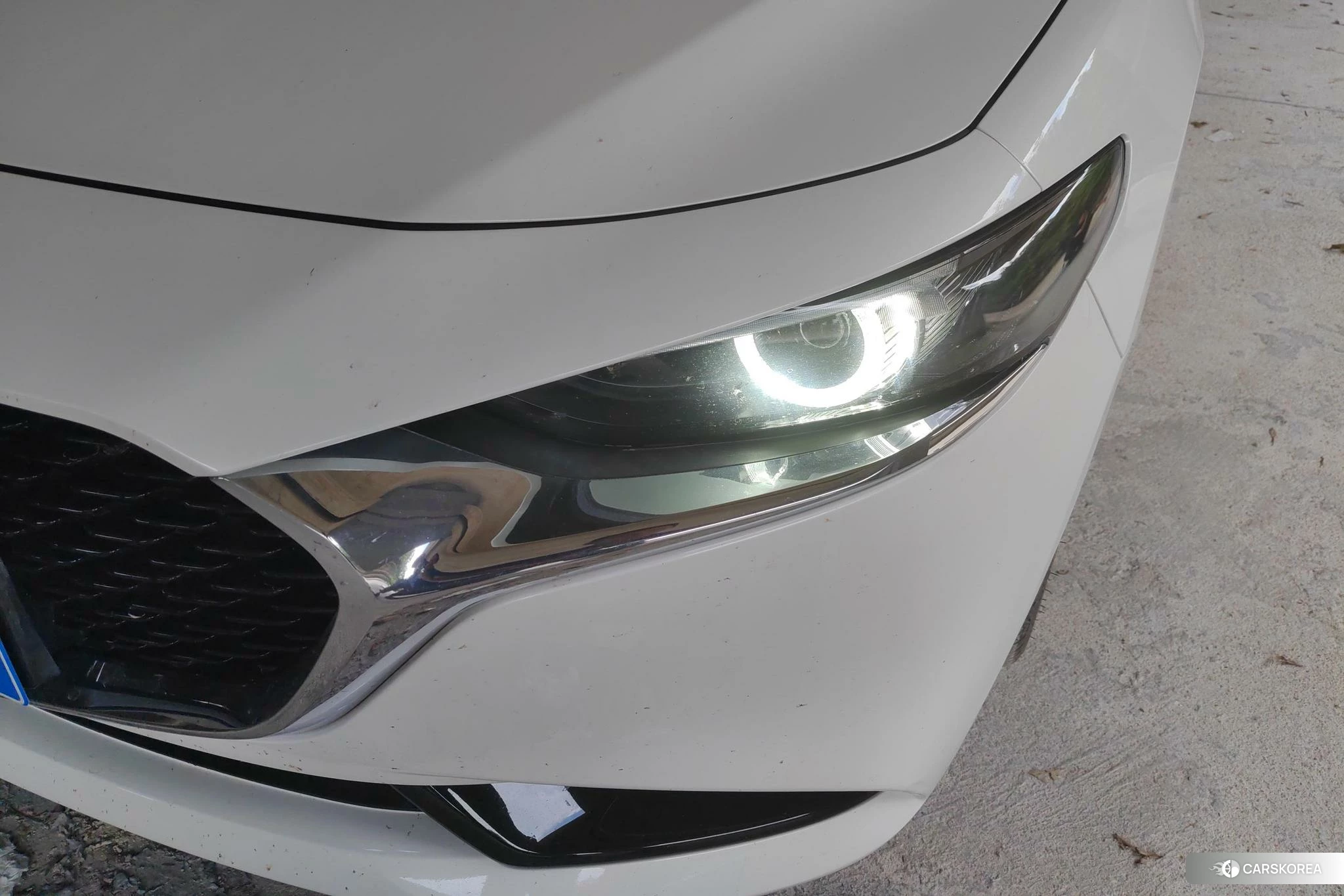 Mazda 3 id 4513770 из Китая 12