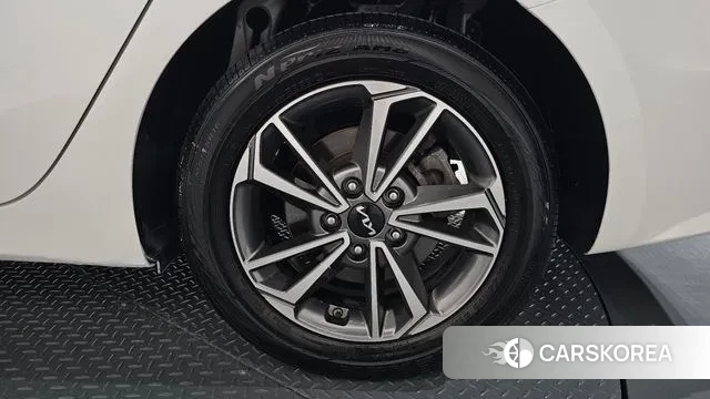 Kia The New K3 2nd generation id 3300849 из Кореи 15