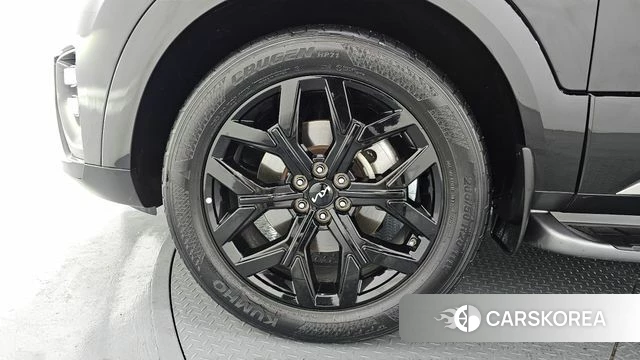 Kia Mohave Master id 3910384 из Кореи 15