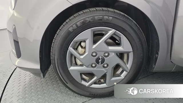 Kia The New Morning (JA) id 3431696 из Кореи 15