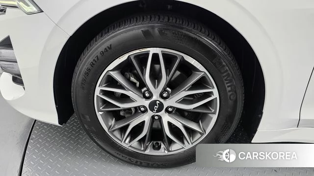 Kia K5 3rd generation id 4646079 из Кореи 15