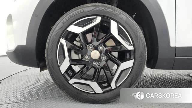 Kia The New Seltos id 4630550 из Кореи 15