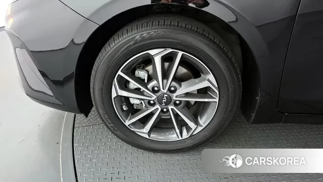 Kia The New K3 2nd generation id 3360305 из Кореи 15