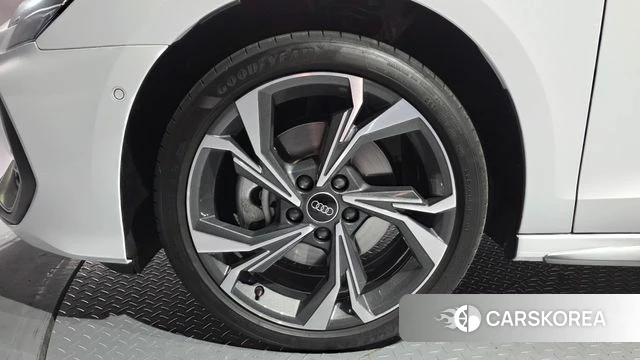 Audi A3 (8Y) id 4394435 из Кореи 15