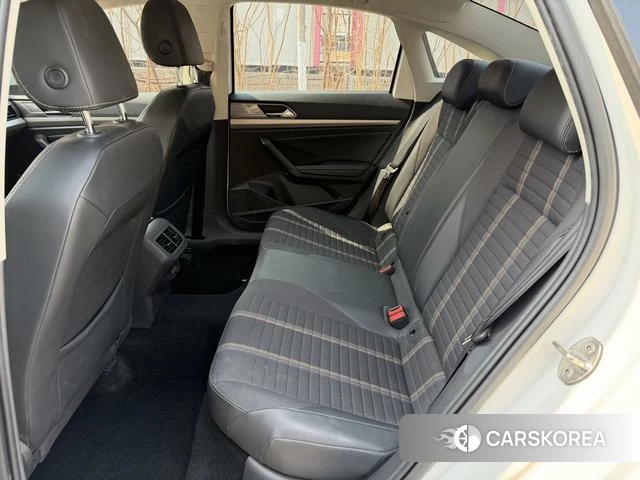 Volkswagen Lavida 2021 Белый из Китая, фото 6
