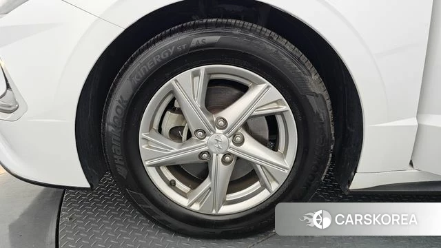 Hyundai Sonata (DN8) id 4403155 из Кореи 15