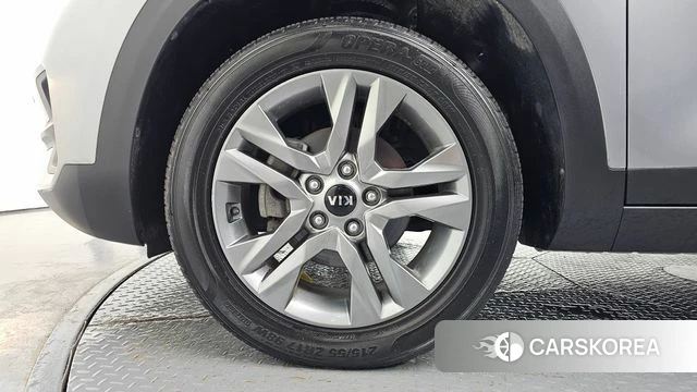 Kia Seltos id 4688731 из Кореи 15
