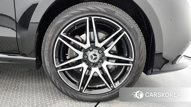 Mercedes-Benz V-Class id 3168660 из Кореи 15
