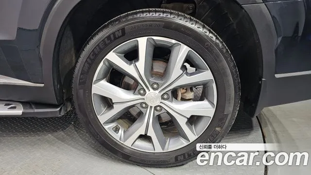 Hyundai Palisade id 2813589 из Кореи 15