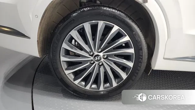 Hyundai The New Palisade id 3432431 из Кореи 15