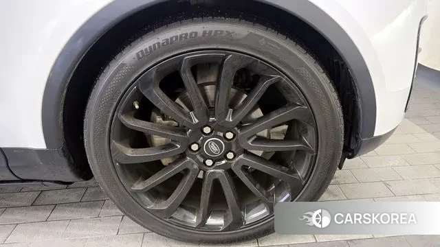 Land Rover Discovery 5 id 2941555 из Кореи 15