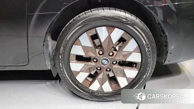 Hyundai Staria id 3577557 из Кореи 15