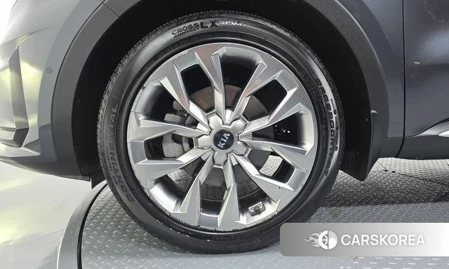 Kia Sorento 4th Generation id 4943252 из Кореи 30