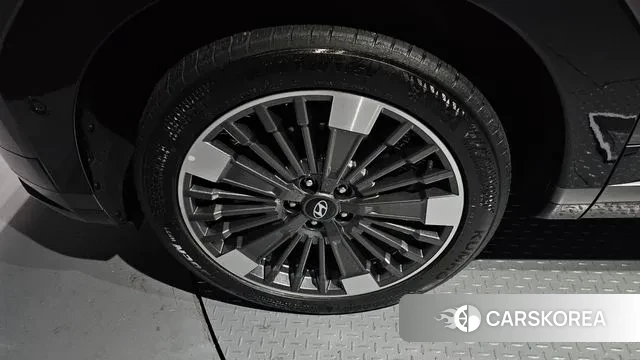 Hyundai Santa Fe (MX5) id 3706801 из Кореи 15