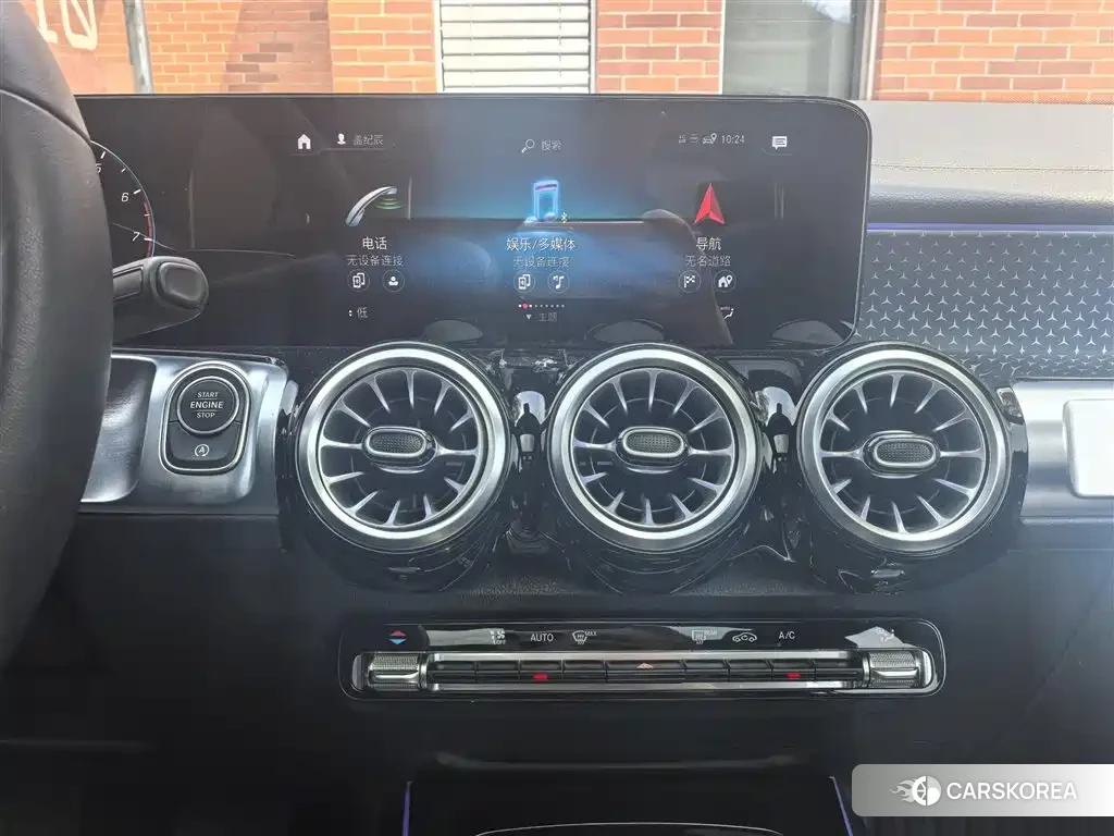 Mercedes-Benz GLB id 4546449 из Китая 17