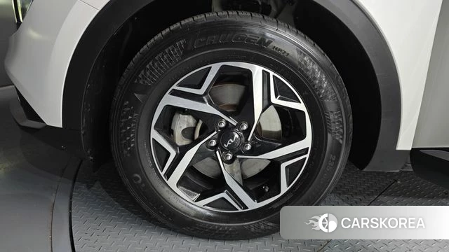 Kia Sportage 5th Generation id 4309186 из Кореи 15