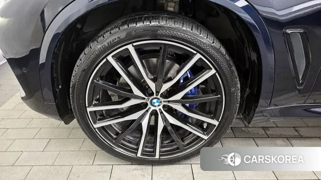 BMW X5 (G05) id 3017384 из Кореи 15