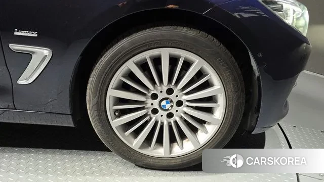 BMW 3 Series GT (F34) id 3766794 из Кореи 15