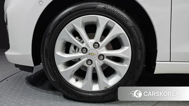 Chevrolet (GM Daewoo) The New Spark id 3469696 из Кореи 15