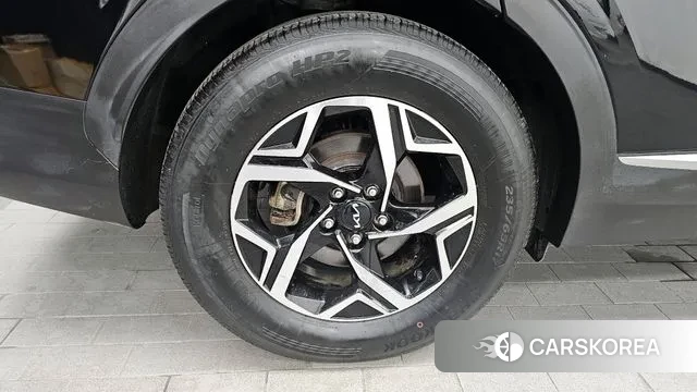 Kia Sportage 5th Generation id 3600345 из Кореи 15