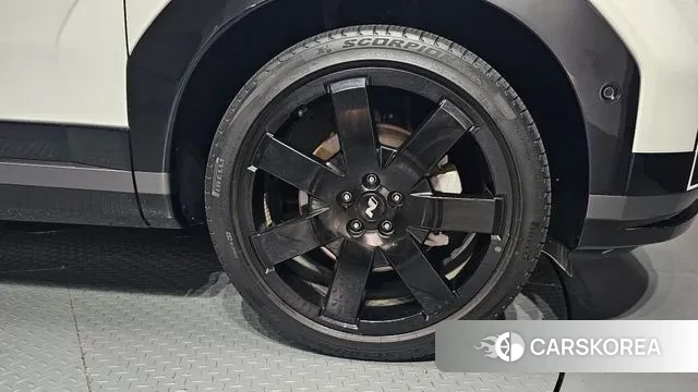 Hyundai Santa Fe (MX5) id 3246581 из Кореи 15