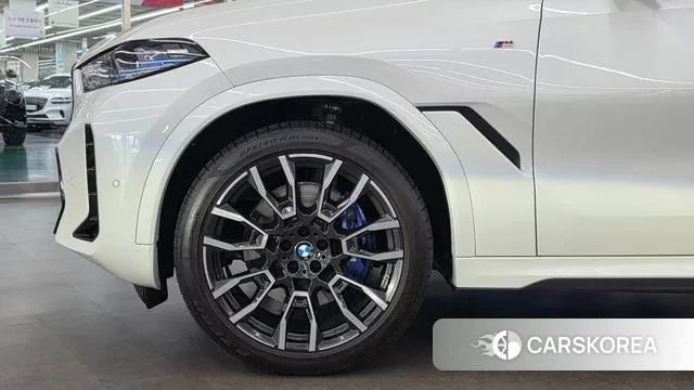 BMW X6 (G06) id 3770252 из Кореи 15