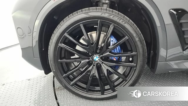 BMW X5 (G05) id 4622923 из Кореи 15