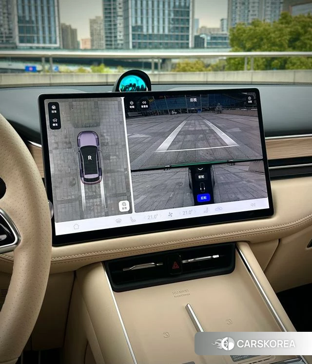 AITO Ask the world M5 id 3920151 из Китая 9