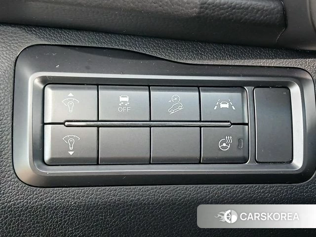 Ssangyong Berry New Tivoli id 4785174 из Кореи 15