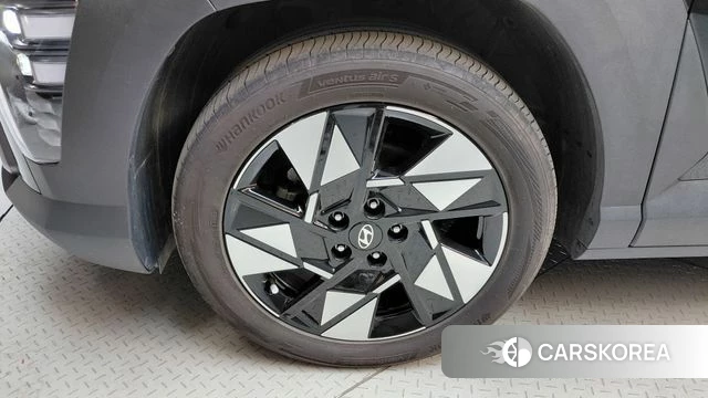 Hyundai Kona (SX2) id 4854179 из Кореи 25